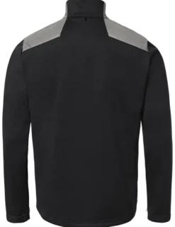 Yaras 3-in-1 Fahrradjacke Herren - dark oak