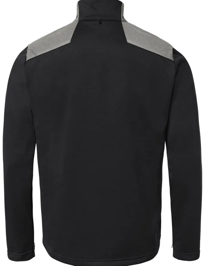 Yaras 3-in-1 Fahrradjacke Herren - dark oak
