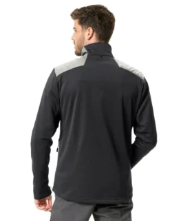 Yaras 3-in-1 Fahrradjacke Herren - dark oak