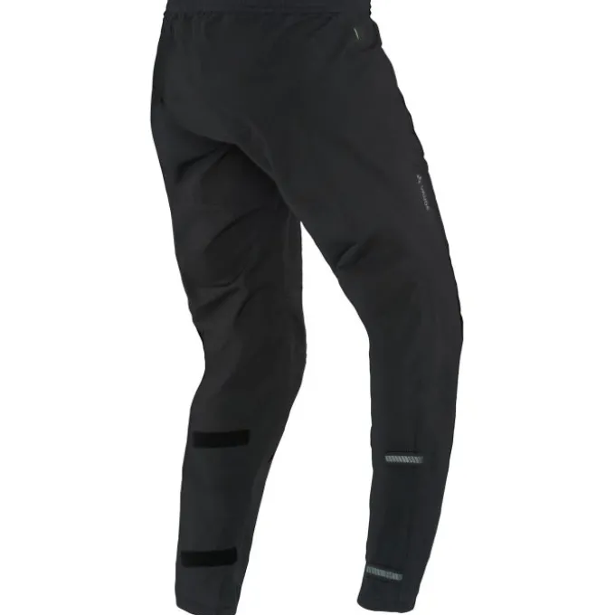 Yaras IV Fahrrad Regenhose Damen