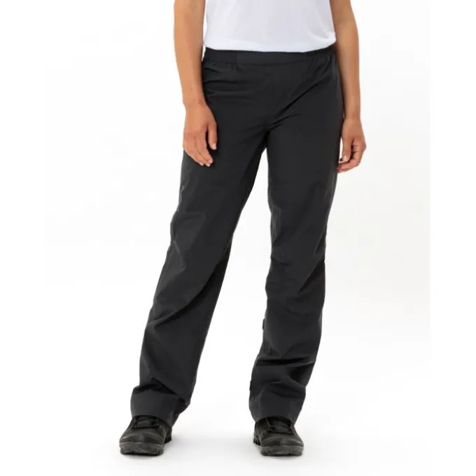 Yaras IV Fahrrad Regenhose Damen