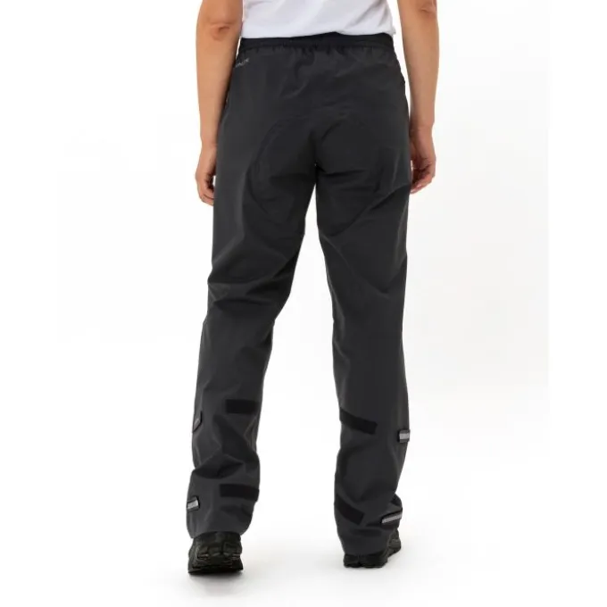 Yaras IV Fahrrad Regenhose Damen