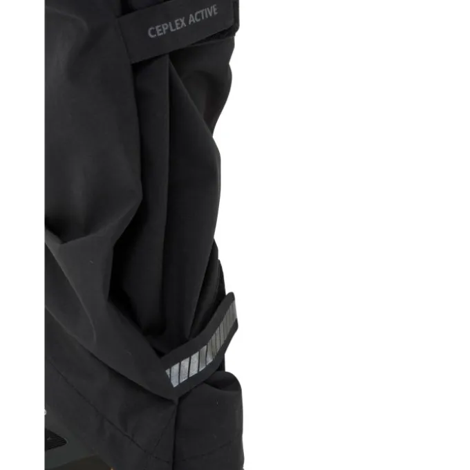 Yaras IV Fahrrad Regenhose Damen
