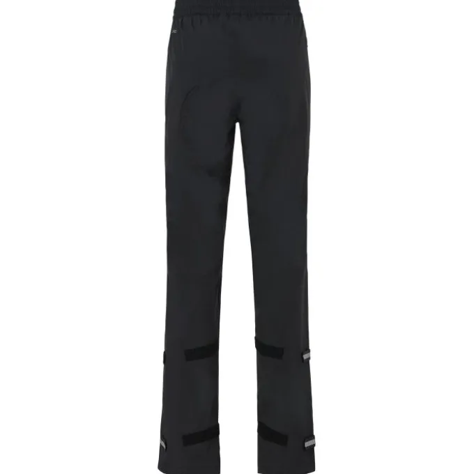 Yaras IV Fahrrad Regenhose Damen