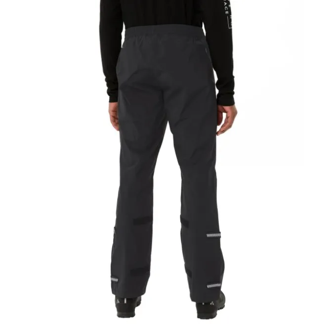 Yaras IV Fahrrad Regenhose Herren