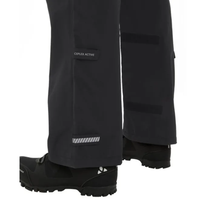 Yaras IV Fahrrad Regenhose Herren