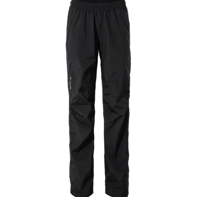 Yaras Rain IV Zip Regenhose Damen