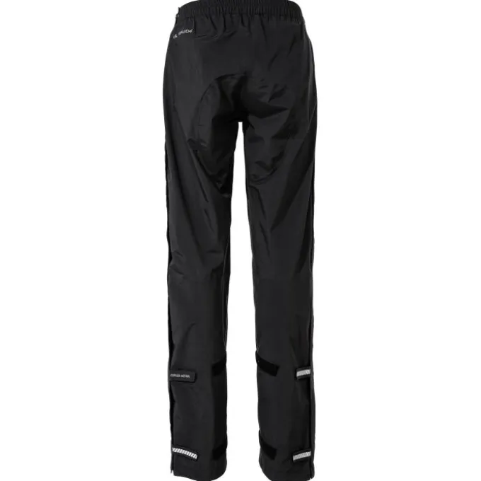 Yaras Rain IV Zip Regenhose Damen