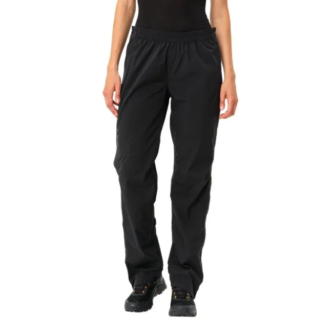 Yaras Rain IV Zip Regenhose Damen