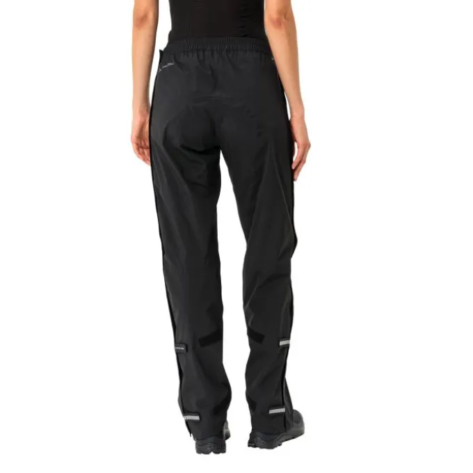 Yaras Rain IV Zip Regenhose Damen