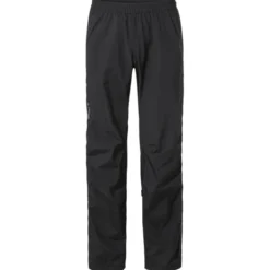 Yaras Rain IV Zip Regenhose Herren