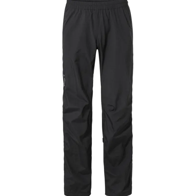Yaras Rain IV Zip Regenhose Herren