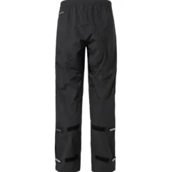 Yaras Rain IV Zip Regenhose Herren