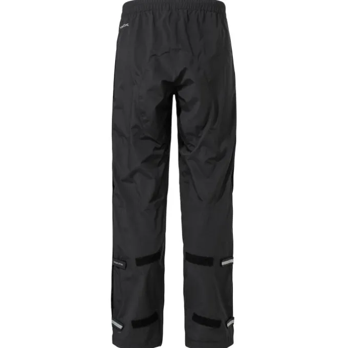 Yaras Rain IV Zip Regenhose Herren