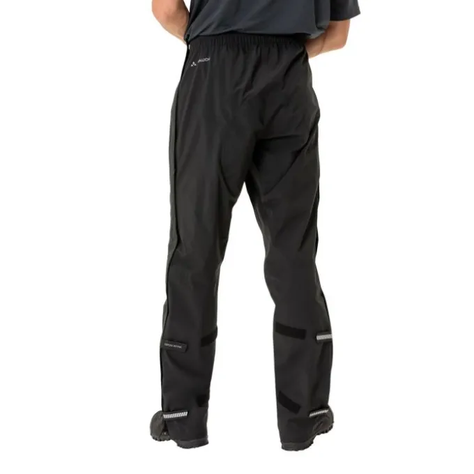 Yaras Rain IV Zip Regenhose Herren