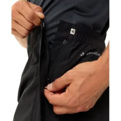 Yaras Rain IV Zip Regenhose Herren