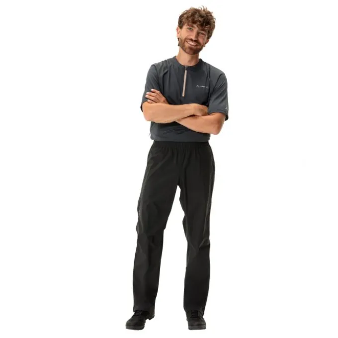 Yaras Rain IV Zip Regenhose Herren