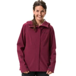 Yaras V Fahrradjacke Damen