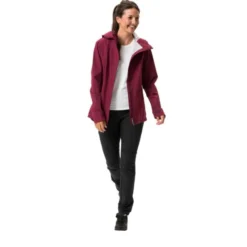 Yaras V Fahrradjacke Damen