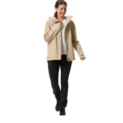 Yaras V Fahrradjacke Damen