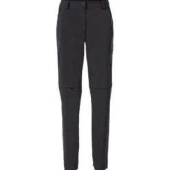 Yaras Zip-Off Fahrrad Hose Damen