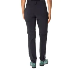 Yaras Zip-Off Fahrrad Hose Damen