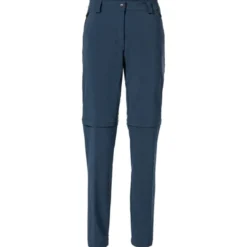 Yaras Zip-Off Fahrrad Hose Damen