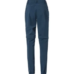 Yaras Zip-Off Fahrrad Hose Damen