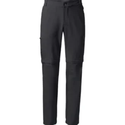 Yaras Zip-Off Fahrrad Hose Herren