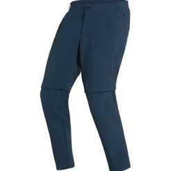 Yaras Zip-Off Fahrrad Hose Herren