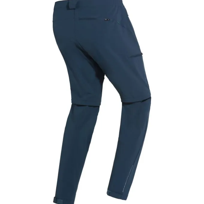Yaras Zip-Off Fahrrad Hose Herren