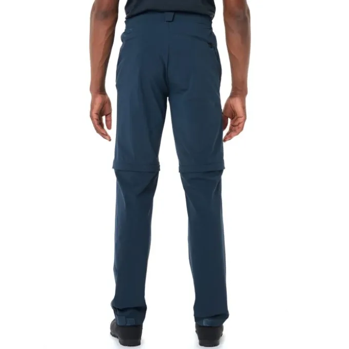 Yaras Zip-Off Fahrrad Hose Herren