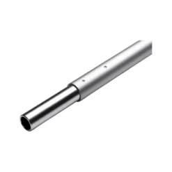 Zinalupole 16,0 mm (AL6061) x 48 cm Gestänge Segment